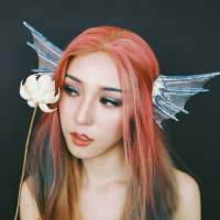 想哭就哭吧，别撑着，
