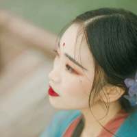 果然难过委屈，都可以