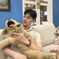 “我想和你吹吹风.” 獨立傲然，俯視腳下蒼