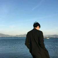 所以答应我，下辈子还做我的狗 今晚很安静，没有情话