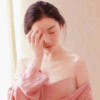 萌兮 女人是手心，男人是手