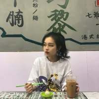 白茶清欢无别事 我单枪匹马一个人很酷