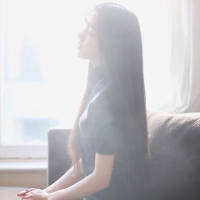 体温 故事的最后 能躲在你