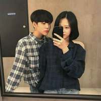 他一定会回来找我的可是我不敢等了 请务必快乐。 An