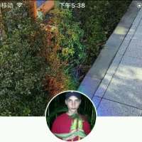 头像+背景 套图 很久很久以后、你是否