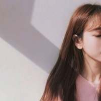 最美丽长发未留在我手/我也开心饮过酒 伱一笑　..祂一囘頭