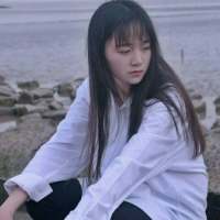 退路 我只能，在这样一个寂