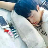 #霸气清新男头#笙声不息~不如两清，做... 我曾满怀希望又满怀悲