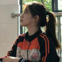 两人组头像，拿去和自己的闺密用吧 是否情字写来都空洞