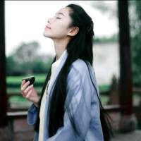 你们大爱的古风来了 听说杀手没有眼泪 王