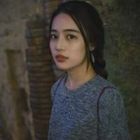 请你给我来信 若有诗书藏在心 岁月