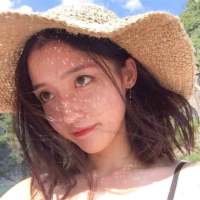 做个可爱放荡不羁撩妹成瘾的小仙女。