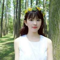 上学也要为了你们更新漂漂的女头哈哈 一句话，我会宠你纵容