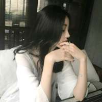 爺一般不生气，生气时