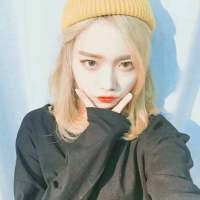 韩系女头  前18张何恩慧 你给的伤，那么疼，那