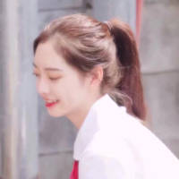 超喜欢你的 经常会莫名其妙的微笑