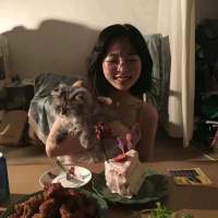 来世做春风 流浪又自由 我等的他，何时才会回