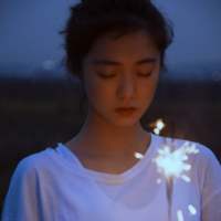 难追：我只叹时光太短相遇太晚真挚但不够勇... 命里有时需终有,命里