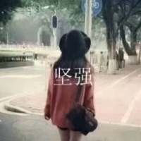 美女头像走一波 感情哪有不犯贱的时候