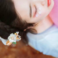 美人如画倾他国，女子芳华红颜祸，硕鼠古风... 我知道你我都没有错