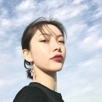 都是自私的人 所以我