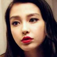 Angelababy的头像 你长大了，遇事只能耸