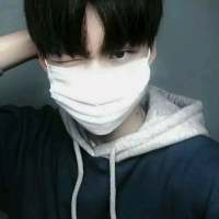 今天的最后一波 世界上有两个我 一个