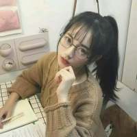 当我看着你为她哭红了