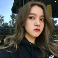 甜味少女图集 我心里住着一片海 你