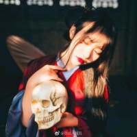 如是良人长相绝，犹恐梦中思上邪 我们不必有结果，我只