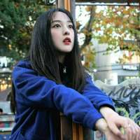 “愿喜欢的人一直快乐 ???” 忍一时得寸进尺，退一