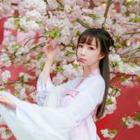 愿你喜 彩虹，赐我乐观的心态