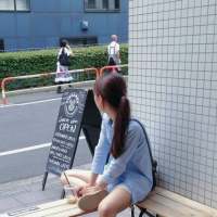 春风十里不如你  梦里梦外都是你 BAD GIRL a
