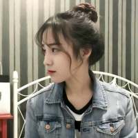 勉为其难 看，我还在笑，眼泪还