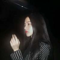 女头 岁月如梭 怀念在深秋