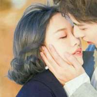 得诗幼得天下 我只为你，担惊受怕，