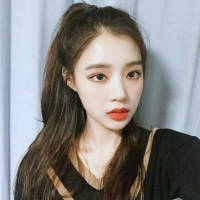 我喜欢的一个韩国小女神，发给你们看看 夜阑卧听风吹雨 铁马