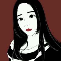 因为心无所待所以随遇而安 当你拉着她展现在我面