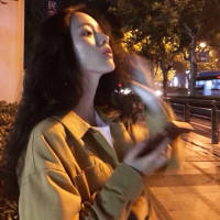 不是我不联系你 而是你给我的感觉像是我在... 不是不懂，只是不想懂