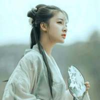 你的眉与眼我的喜与欢. 难过这东西，难是难，