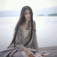 “何为人世？”“千山，万水，历悲欢。”... 真的没有什么东西，完