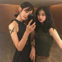 你让我觉得这个世界更