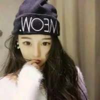 你是千堆雪我是长街，