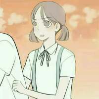 动漫情头??(*′︶`*)??我跳起来就是一... 上帝如此忙碌 该来的
