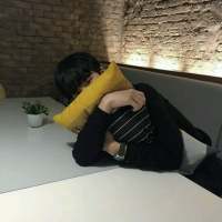 一组男头 望喜 可能我们都是祸害，绑