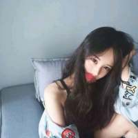 许如鱼?  愿你囍? 哭过之后，可以再笑。