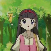 希望喜欢～知世 医者不自医，渡人难渡