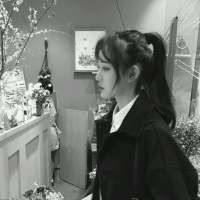 精选女头. 思绪在夜里挣脱，纪念