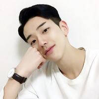 一见如故的爱上了你，