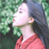登对 会有少年白衣策马，此